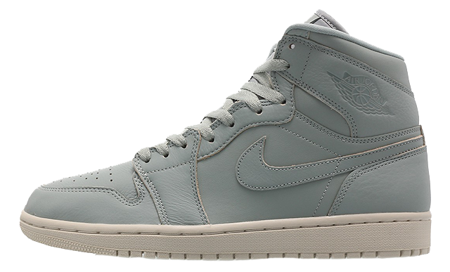 Jordan 1 Retro High Mica Green