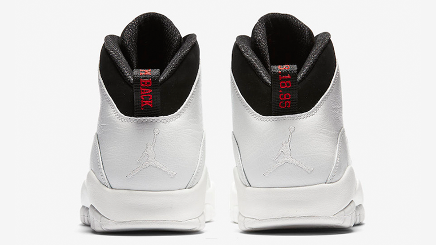 jordan 10 im back for sale