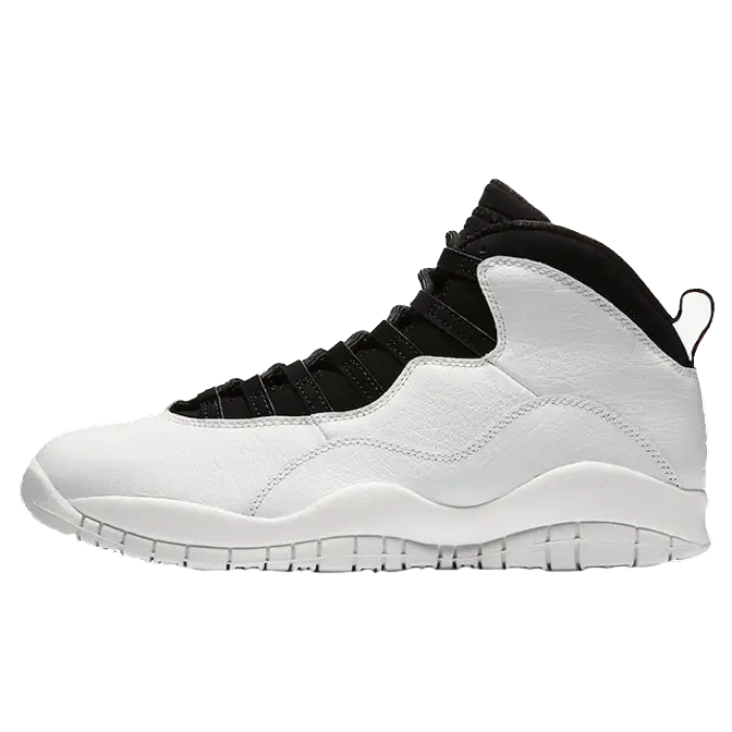 Jordan 10 low clearance white