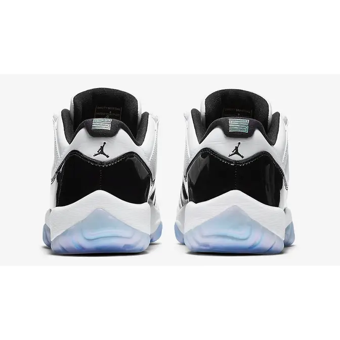 Jordan 11 easter release date hotsell