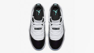 jordan 11 easter release date