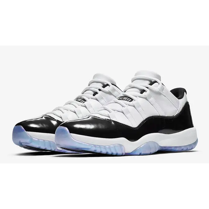 Jordan 11 low easter 2018 best sale