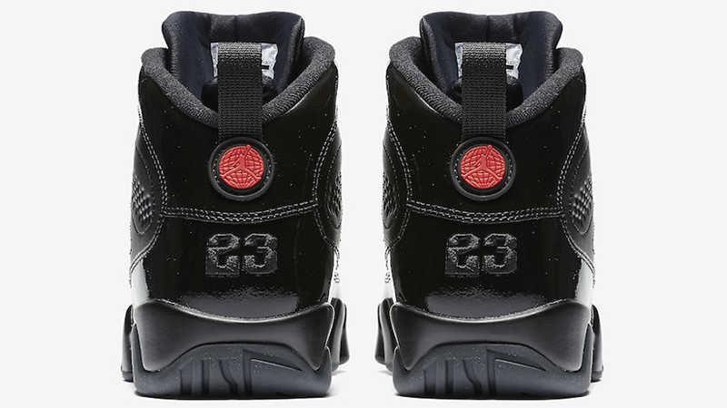 retro 9 bred mens