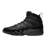 Fresh images of the Air Grey-Gym Jordan 9 Fire Red 302370-014