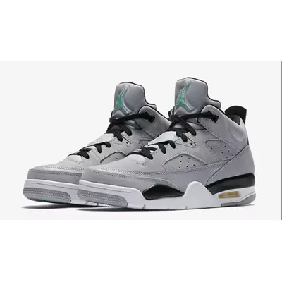 Jordan son of store low wolf grey