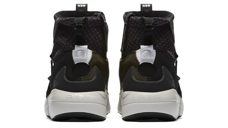 nike footscape utility mid