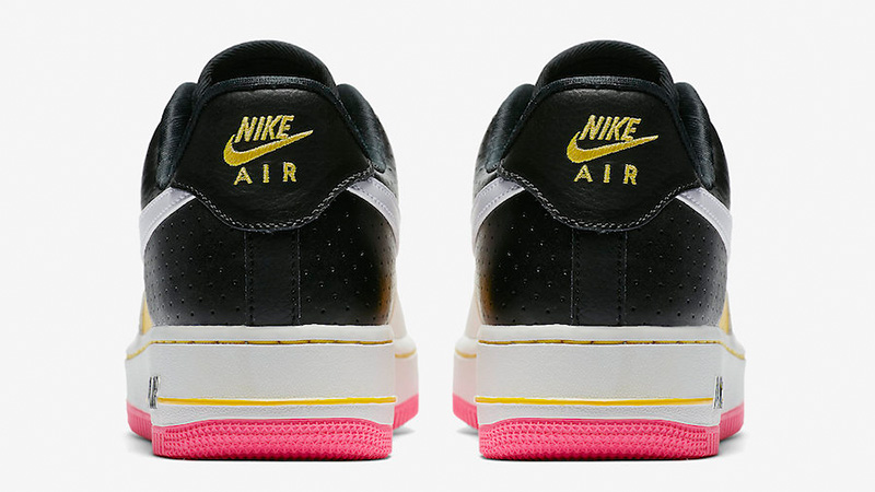 Nike Air Force 1 Low Moto Womens