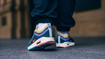 wotherspoon air max