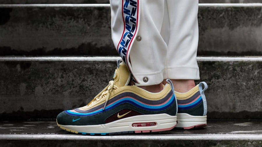 nike 97s sean wotherspoon