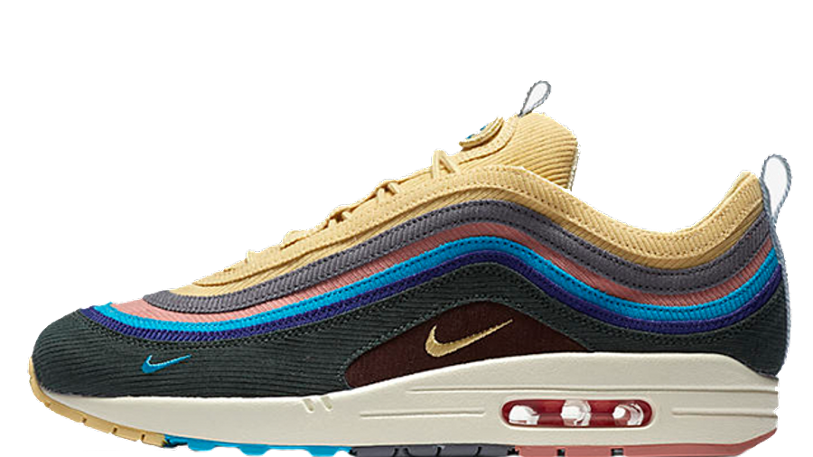 wotherspoon 97s