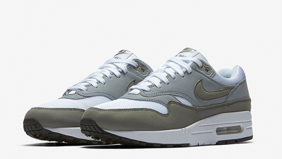 womens gray nike air max