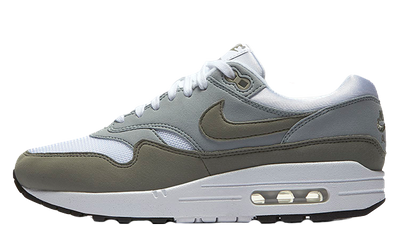 nike air max womens grey