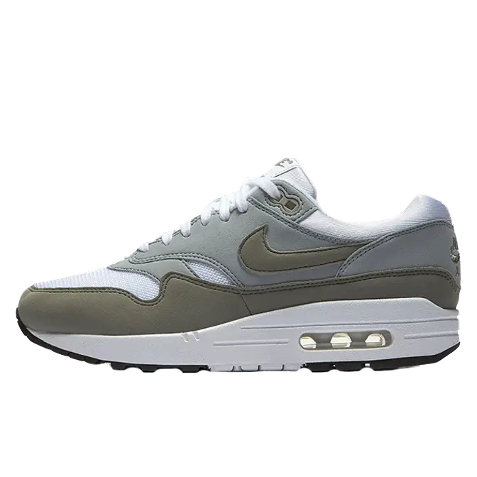 Glad opvolger ik ben ziek Nike Air Max 1 Grey Womens | Where To Buy | 319986-105 | The Sole Supplier