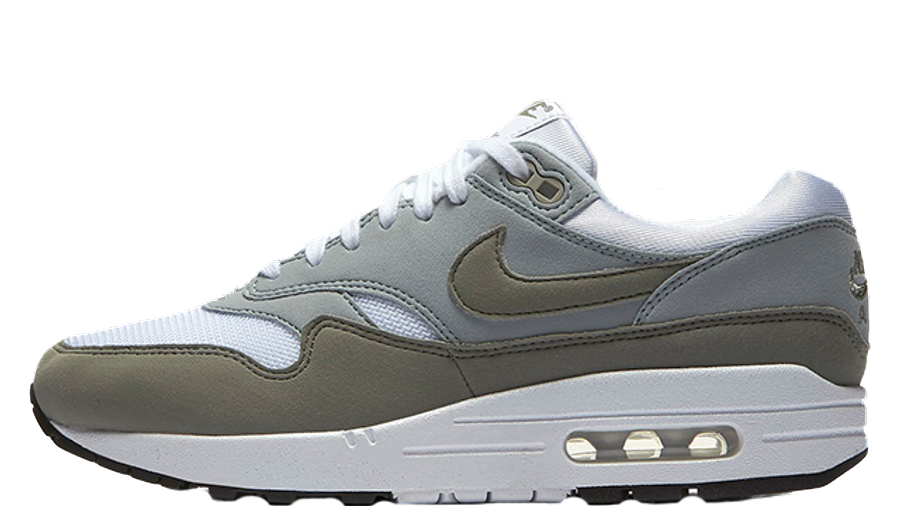 womens gray nike air max