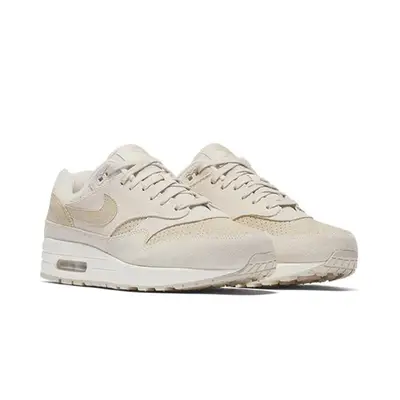 Nike air max 1 premium best sale desert sand