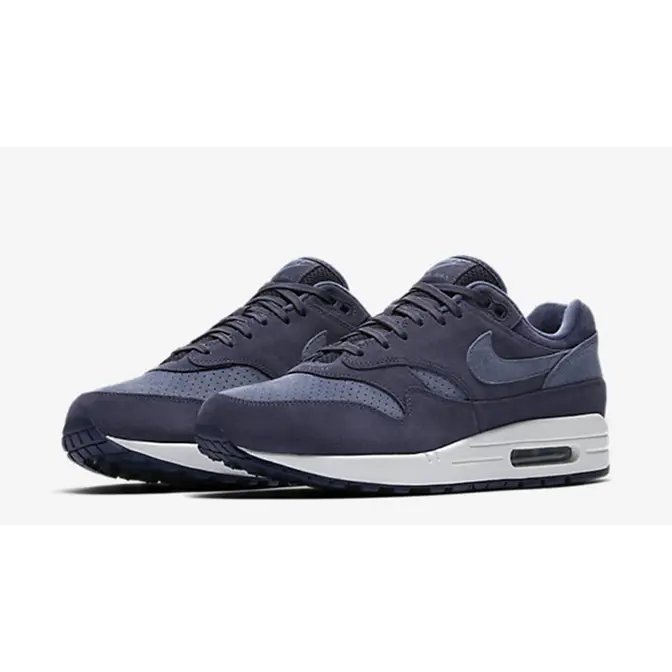 Air max 1 sales indigo