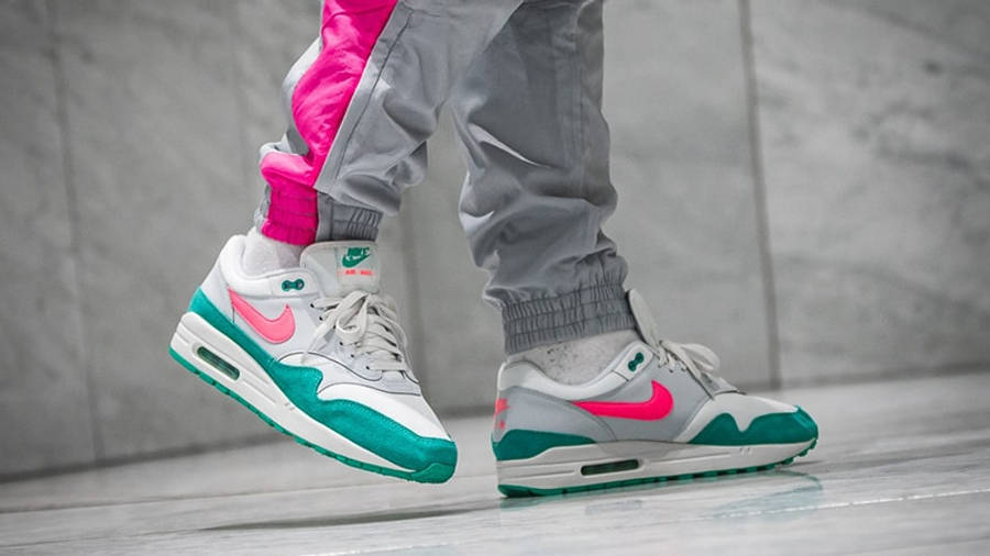 air max 1 watermelon mens