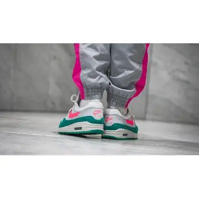 Air max clearance one south beach