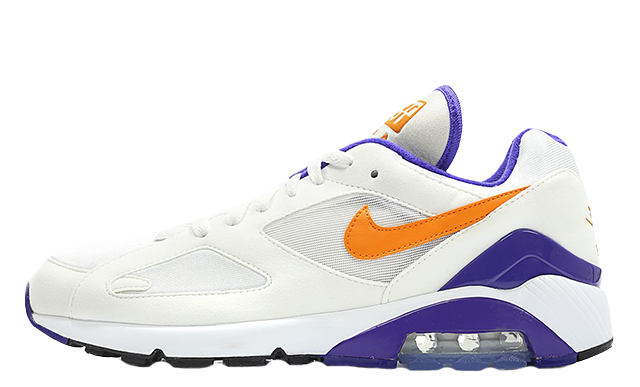 Nike Air Max 180 OG Bright Concord 