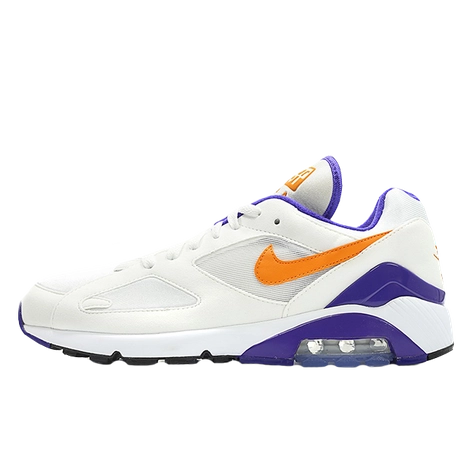 Nike Air Max 180 OG Bright Concord 615287-101