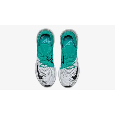 Nike air max 2024 270 flyknit emerald