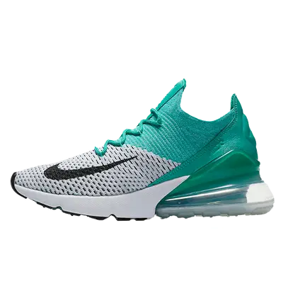 Air max hotsell 270 emerald