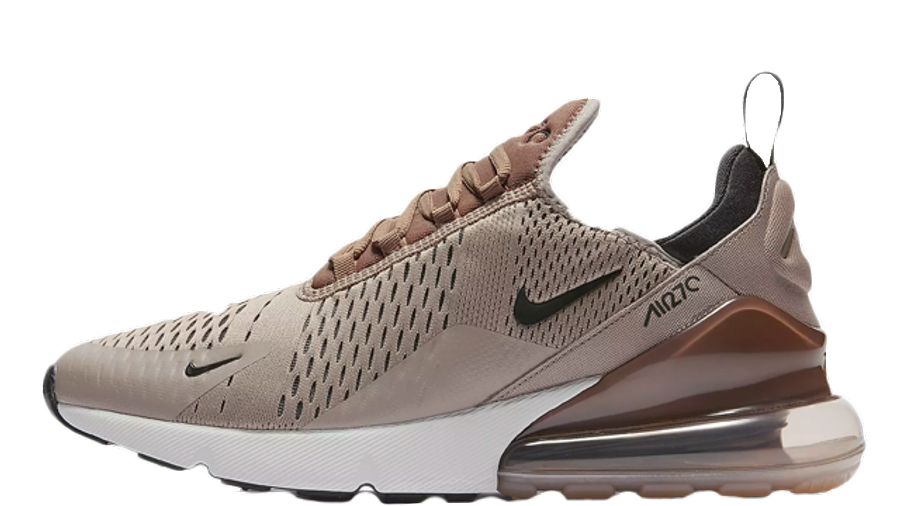 Nike Air Max 270 Sepia Stone | Where To Buy | AH8050-200 | The Sole ...