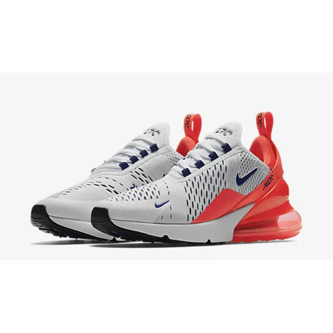 Nike air max shop 270 ultramarine 喔｀覆喔勦覆