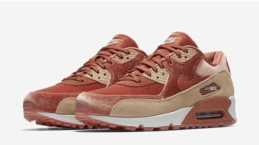 nike air max 90 beige womens