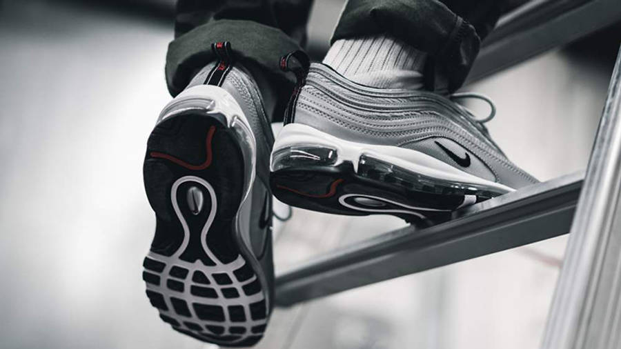 Take out page Competitors Nike Air Max 97 Reflect Silver | Where To Buy | 312834-007 | The Sole  Supplier