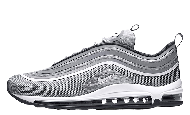 Nike Air Max 97 Ultra 17 Grey | Where 