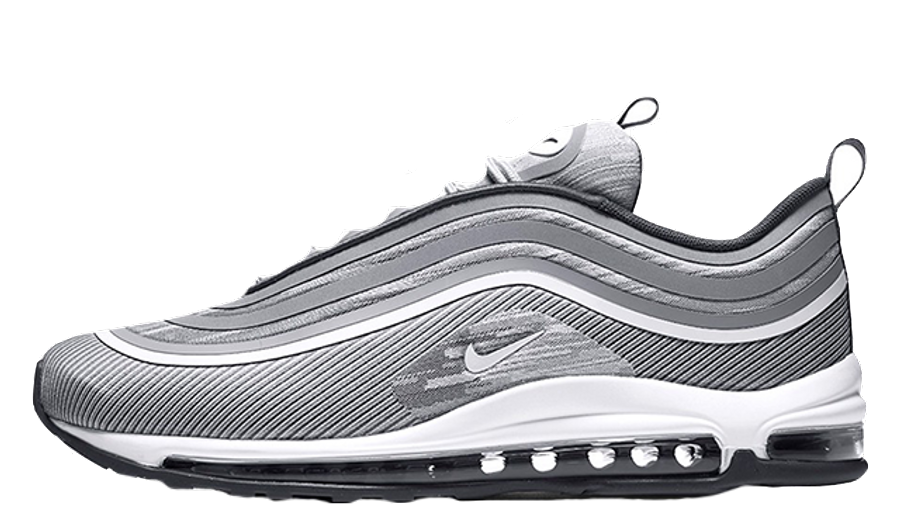 Nike Air Max 97 Ultra 17 Grey | Where 