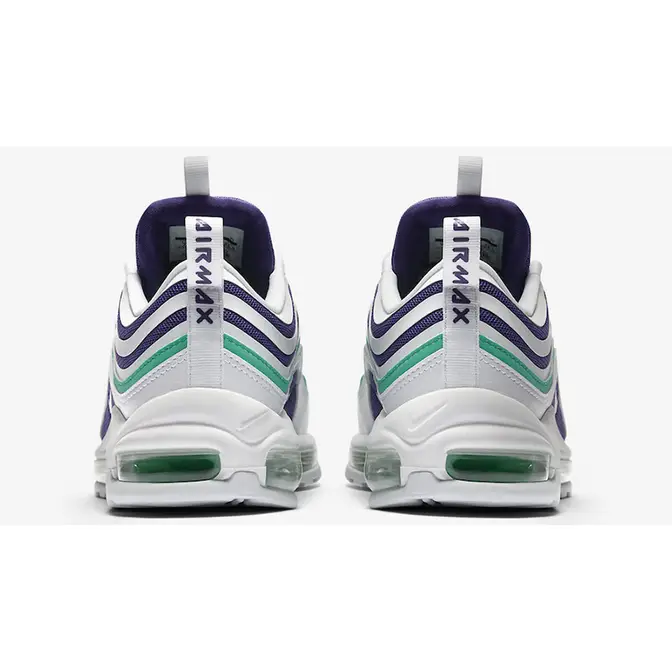 Nike air discount max ultra grape