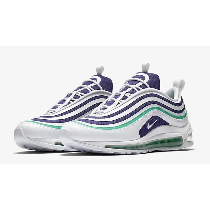 Nike Air Max 97 Ultra Grape Womens Where To Buy AH6806 102