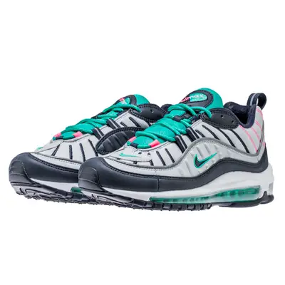 South beach clearance air maxes