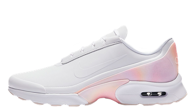 Nike Air Max Jewell Barely Rose Womens