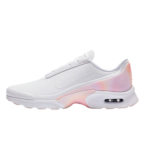Nike Air Max Jewell Barely Rose Womens 904576-100