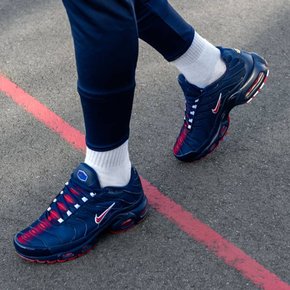 nike air max plus psg