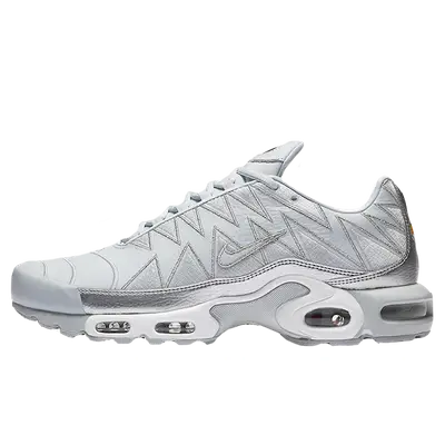 Air max plus deals zig zag