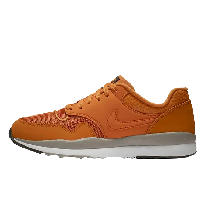 bh Lederen Medicin Nike Air Safari Orange Grey | Where To Buy | 371740-800 | The Sole Supplier