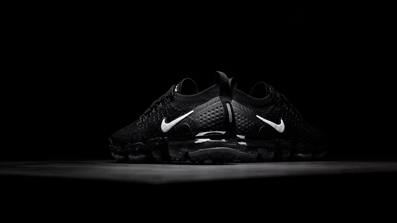 vapormax v2 black