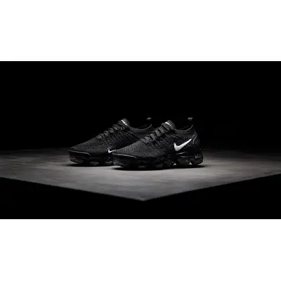 Vapormax 2.0 sale black