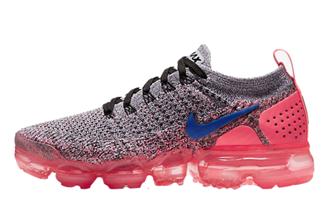 Nike Air VaporMax 2.0 Flyknit Hot Punch 942843-104