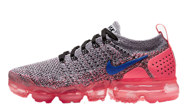 Nike Air VaporMax 2.0 Flyknit Hot Punch Nike Air VaporMax 2.0 Flyknit Hot Punch