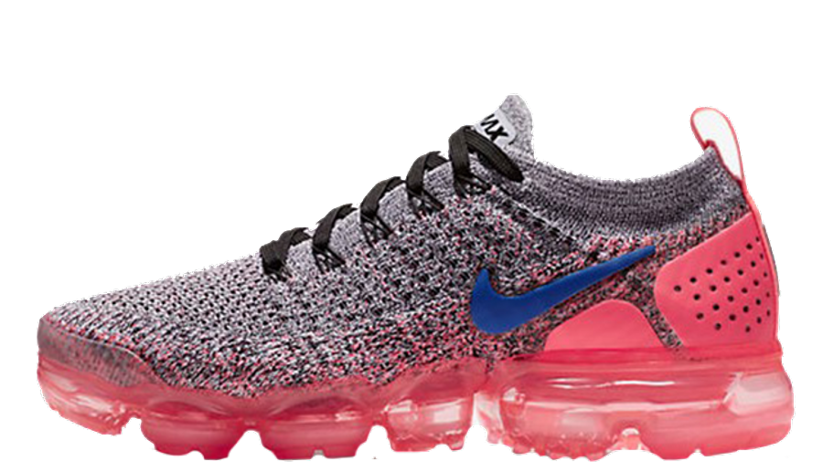 vapormax hot punch