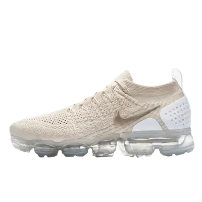 Nike Air VaporMax 2.0 Light Cream Womens Where To Buy 942843