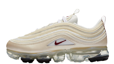 nike air vapormax 97 cream womens