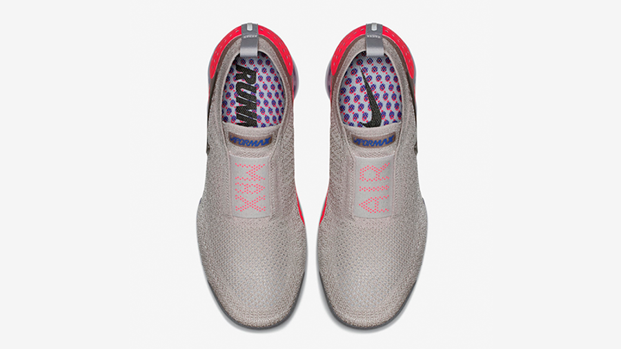 Nike Air VaporMax Flyknit Moc 2 Moon 