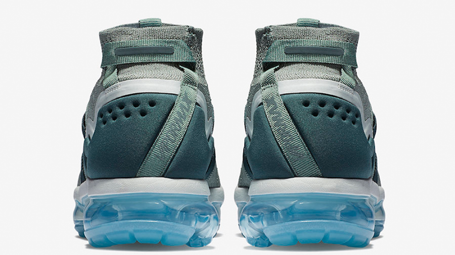nike vapormax utility green