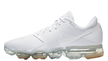 Nike Air VaporMax CS White